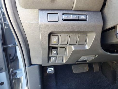 New 2026 Nissan Frontier SV image 10