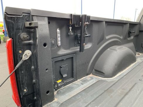 Used 2022 Ford F150 XLT w/ Equipment Group 302A High image 7