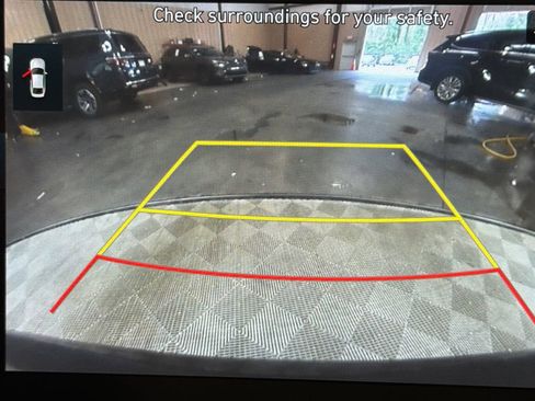 Used 2020 Hyundai Palisade Limited FWD image 31