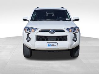 Used 2021 Toyota 4Runner SR5 video 2