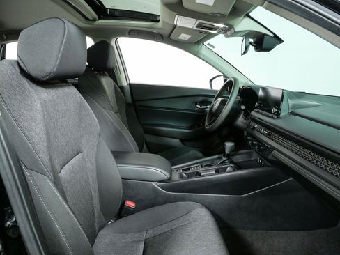 Used 2025 Honda Accord SE image 22