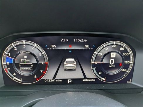 Used 2022 Mitsubishi Outlander SEL image 33