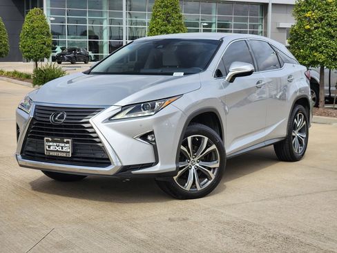 Used 2019 Lexus RX 350 FWD w/ Accessory Package image 35