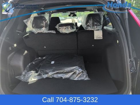 Used 2026 Honda CR-V TrailSport image 10