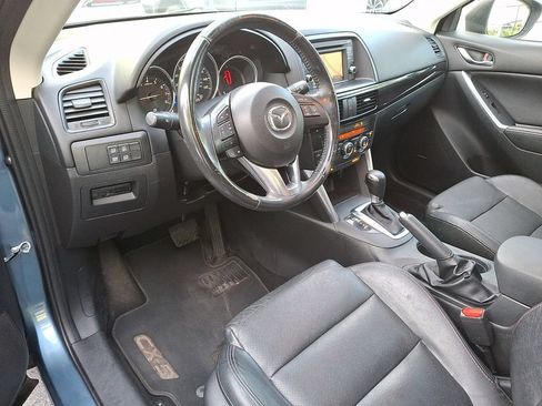 Used 2014 MAZDA CX-5 Grand Touring AWD/4WD image 9
