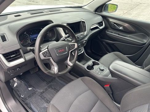 Used 2023 GMC Terrain SLE w/ Driver Convenience Package AWD/4WD image 38
