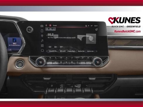 New 2026 GMC Canyon Denali image 13