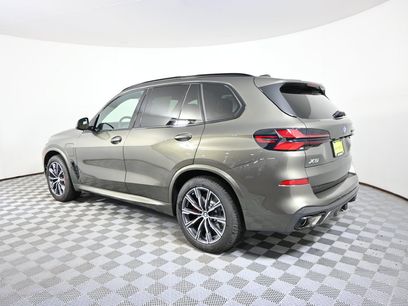 Used 2026 BMW X5 xDrive50e w/ M Sport Package