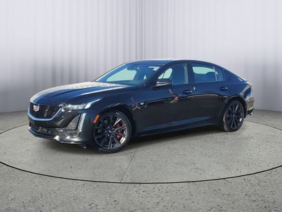 Used 2024 Cadillac CT5 Sport