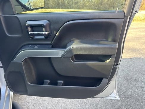 Used 2014 Chevrolet Silverado 1500 LT w/ Texas Edition, 1LT Trim image 9