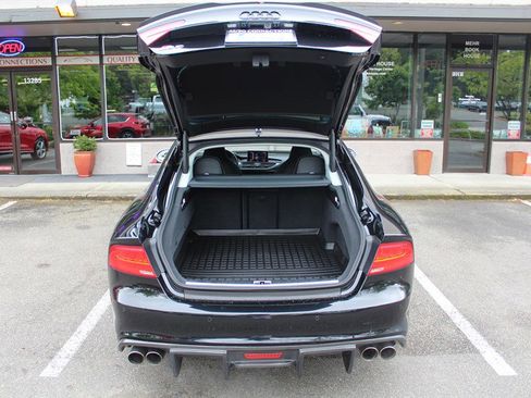 Used 2013 Audi S7 Prestige AWD/4WD image 25