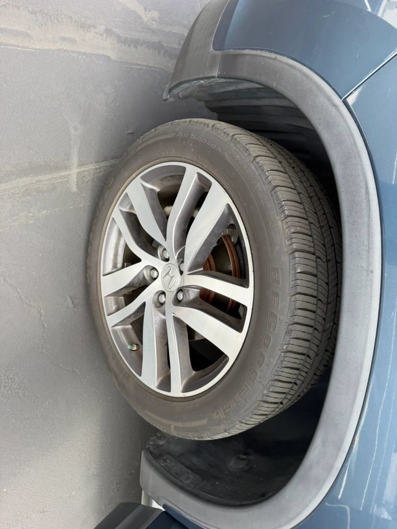 Used 2017 Honda Pilot Touring image 33
