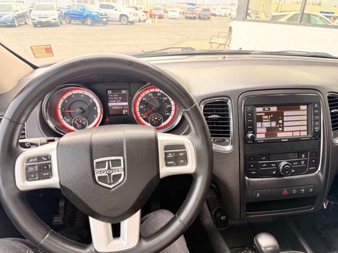 Used 2013 Dodge Durango Crew image 11