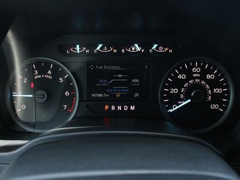 Used 2020 Ford F150 XLT w/ Equipment Group 302A Luxury AWD/4WD image 8