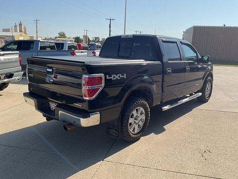 Used 2013 Ford F150 XLT w/ Luxury Equipment Group image 6