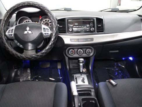 Used 2014 Mitsubishi Lancer ES image 2