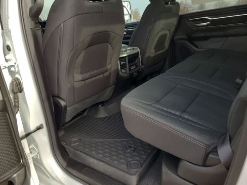 New 2026 RAM 1500 Big Horn image 20