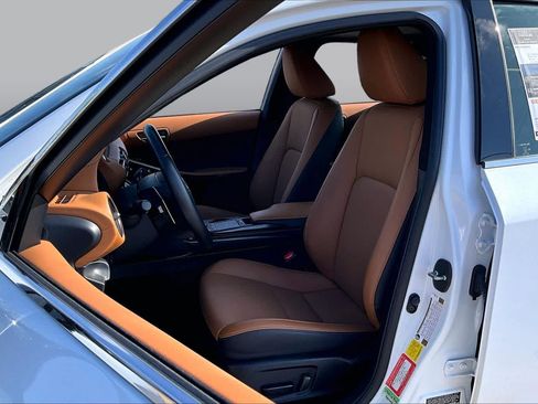 Used 2025 Lexus IS 350 F Sport w/ Accessory Package 2 RWD image 7