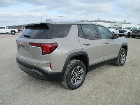 New 2026 GMC Terrain Elevation w/ Technology Package II image 4