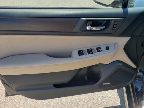 Used 2015 Subaru Legacy 3.6R Limited AWD/4WD image 11