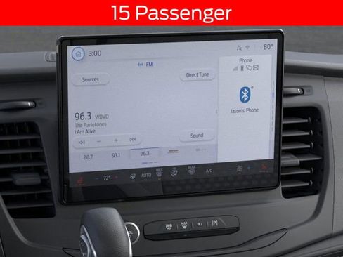 New 2024 Ford Transit 350 XLT image 13