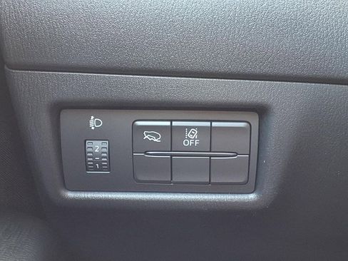 Certified 2025 MAZDA CX-5 AWD 2.5 S image 23