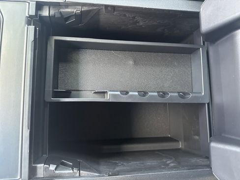 Used 2025 Ford F150 Platinum w/ Equipment Group 702A High image 50