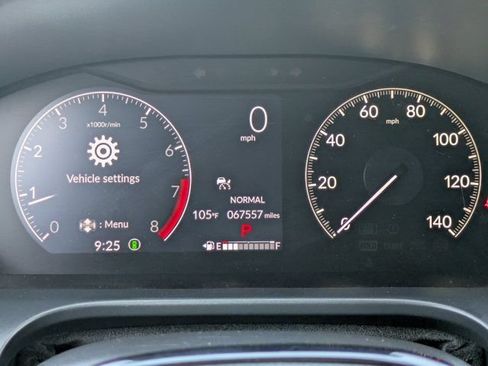 Used 2024 Honda HR-V Sport image 25
