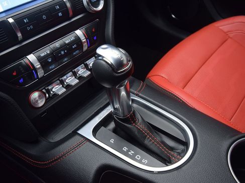 Used 2023 Ford Mustang GT Premium w/ Equipment Group 401A image 25