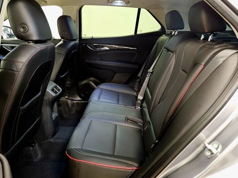 Used 2022 Buick Envision Essence w/ Sport Touring Package image 11