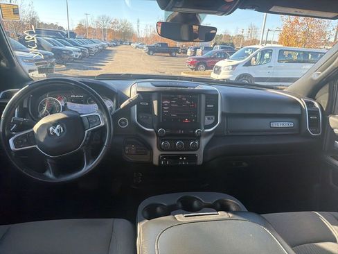 Used 2024 RAM 2500 Big Horn image 12