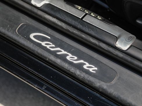 Used 2000 Porsche 911 Carrera RWD image 27