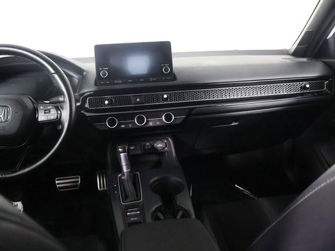Used 2022 Honda Civic Sport image 29