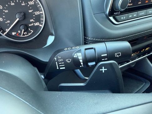 New 2026 Nissan Rogue SV w/ Cold Weather Package AWD/4WD image 27