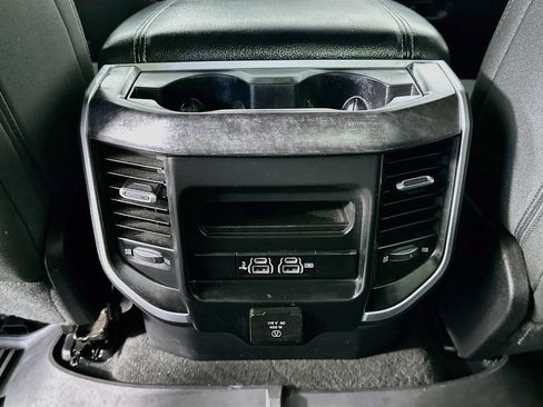 Used 2020 RAM 1500 Big Horn AWD/4WD image 21