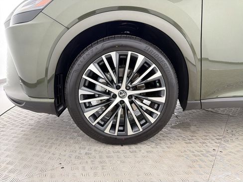 Certified 2025 Lexus RX 350 Premium Plus w/ Accessory Package (Z1) image 12
