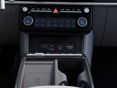 New 2026 Hyundai Tucson Limited AWD/4WD image 16