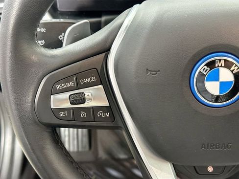 Used 2023 BMW 330e xDrive 330e xDrive w/ Convenience Package image 22