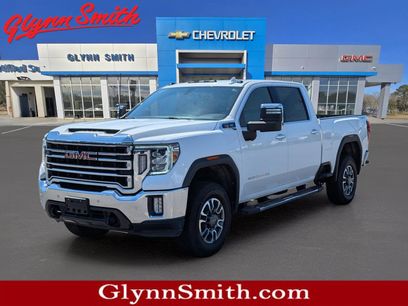 Used 2021 GMC Sierra 2500 SLT w/ SLT Premium Package
