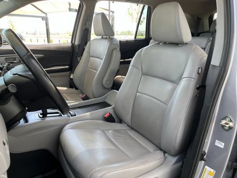 Used 2019 Honda Pilot EX-L image 25