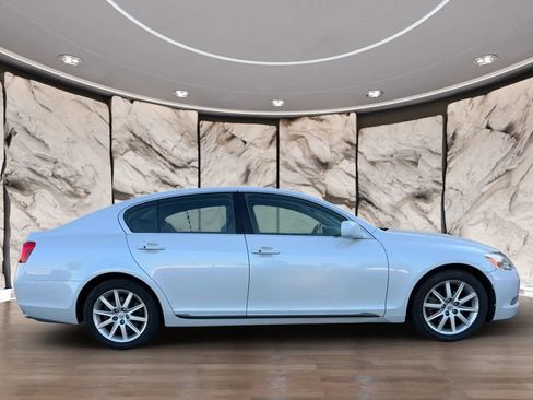 Used 2006 Lexus GS 300 RWD image 3