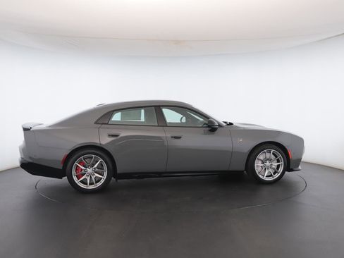 New 2026 Dodge Charger R/T Scat Pack w/ Track Package image 32