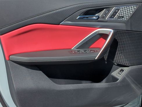 Used 2025 BMW X2 M35i image 14