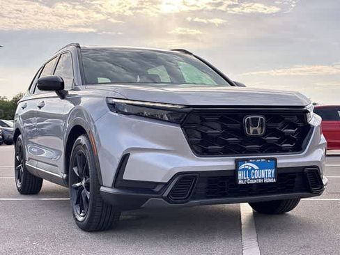 Used 2026 Honda CR-V Sport image 10