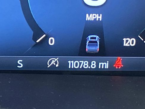 Used 2024 Ford F150 Tremor w/ Bed Utility Package image 27