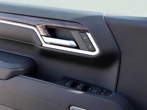 New 2026 GMC Sierra 1500 Elevation image 20