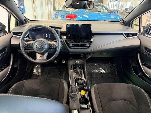 Used 2025 Toyota Corolla GR AWD/4WD image 28