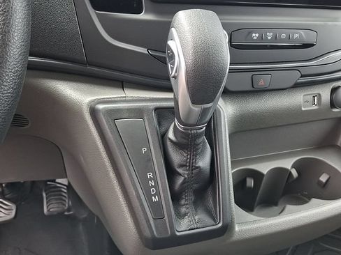 Used 2026 Ford Transit 350 XL RWD image 14