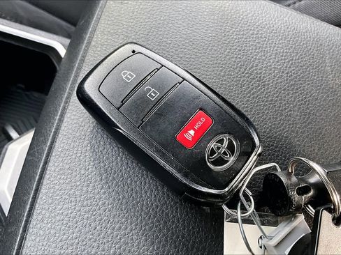 Used 2024 Toyota Tacoma SR5 image 14