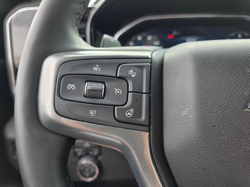 Used 2026 Chevrolet Silverado 1500 RST image 22